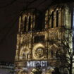 Notre-Dame de Paris : les images les plus fortes de la cérémonie de réouverture de la cathédrale