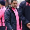 « Nous nous sommes un peu endormis » : Laurent Labit peut-il réveiller le Stade Français, décevant en Top 14 ?