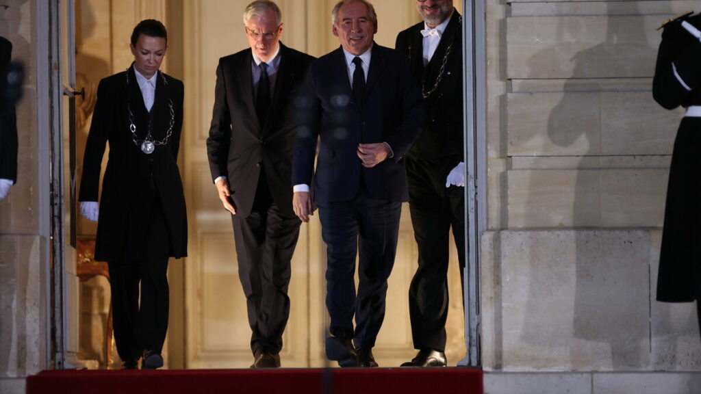 Nouveau gouvernement : le patronat échaudé par Barnier veut croire en Bayrou