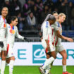 OL féminin-Wolfsburg : à quelle heure et sur quelle chaîne voir le match de Ligue des champions féminine ?