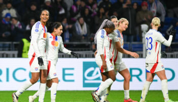 OL féminin-Wolfsburg : à quelle heure et sur quelle chaîne voir le match de Ligue des champions féminine ?