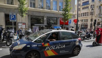 Ocho detenidos en Palma por blanqueo hasta dos millones de euros obtenidos a través de la trata de seres humanos