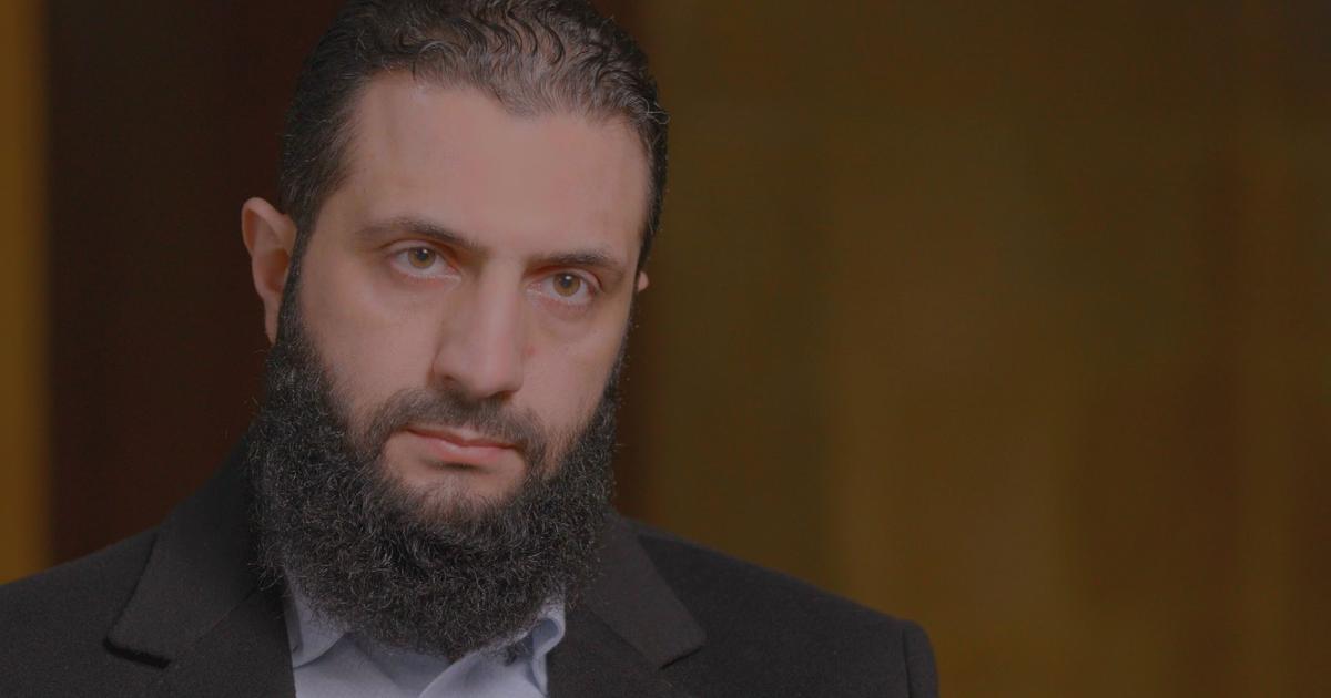 Offensive rebelle en Syrie : Abou Mohammed al-Joulani, un djihadiste grimé en homme politique