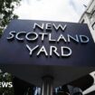 Officers cleared over boy's water pistol arrest