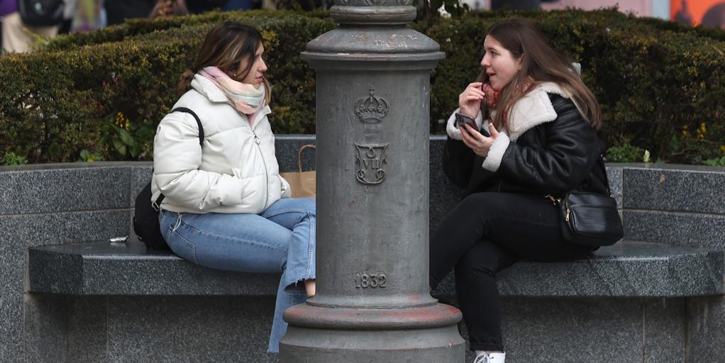 Ola de frío en Córdoba: El Ministerio de Sanidad sitúa a la provincia esta semana en riesgo medio por bajas temperaturas