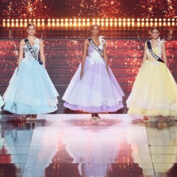 « On a commencé de zéro » : le conte de fées de Nazli Mendes, l’une créatrices de robes des Miss France