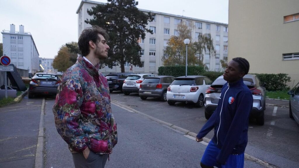 « On apprend à revivre ensemble » : en Essonne, l’apprentissage de la bienveillance pour lutter contre les rixes