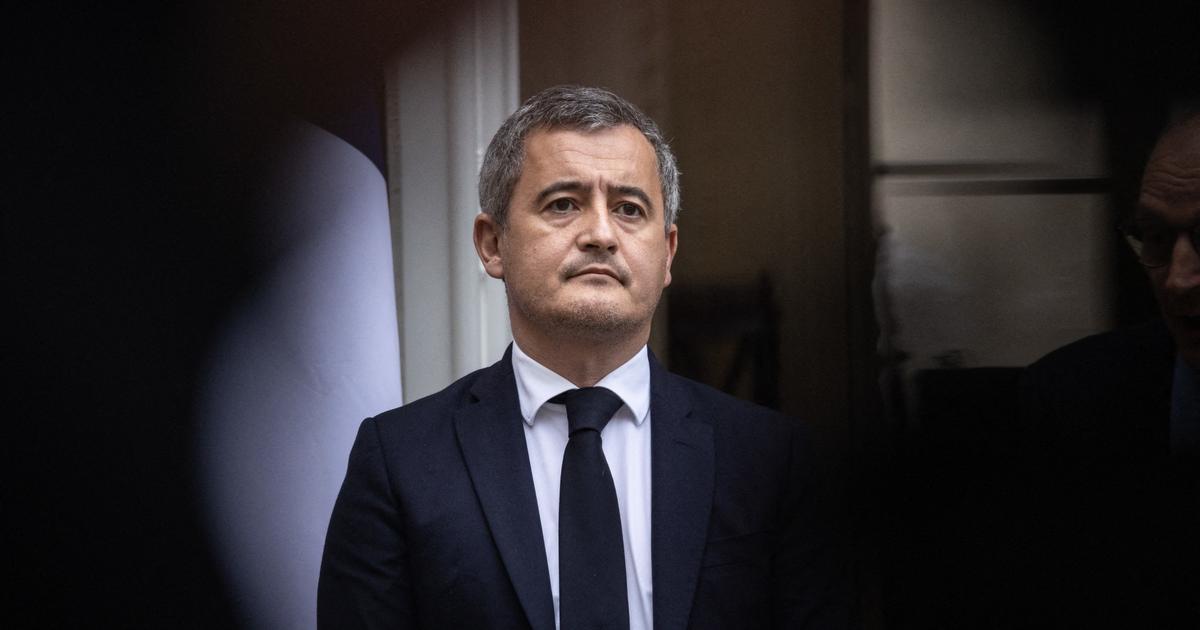 «On va isoler en prison les 100 plus grands narcotrafiquants», annonce Gérald Darmanin