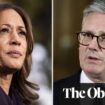 On wokeness, patriotism and change, Kamala Harris’s defeat has lessons for Starmer | Deborah Mattinson and Claire Ainsley