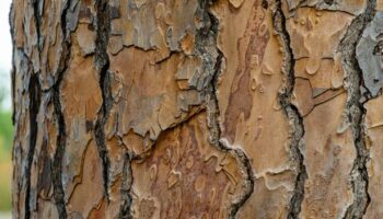 Only those with 'eyes of a sniper' can spot snake hiding on tree within three seconds