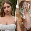 OnlyFans star furiously slams Lily Phillips over her stunt of sleeping with 100 men in one day