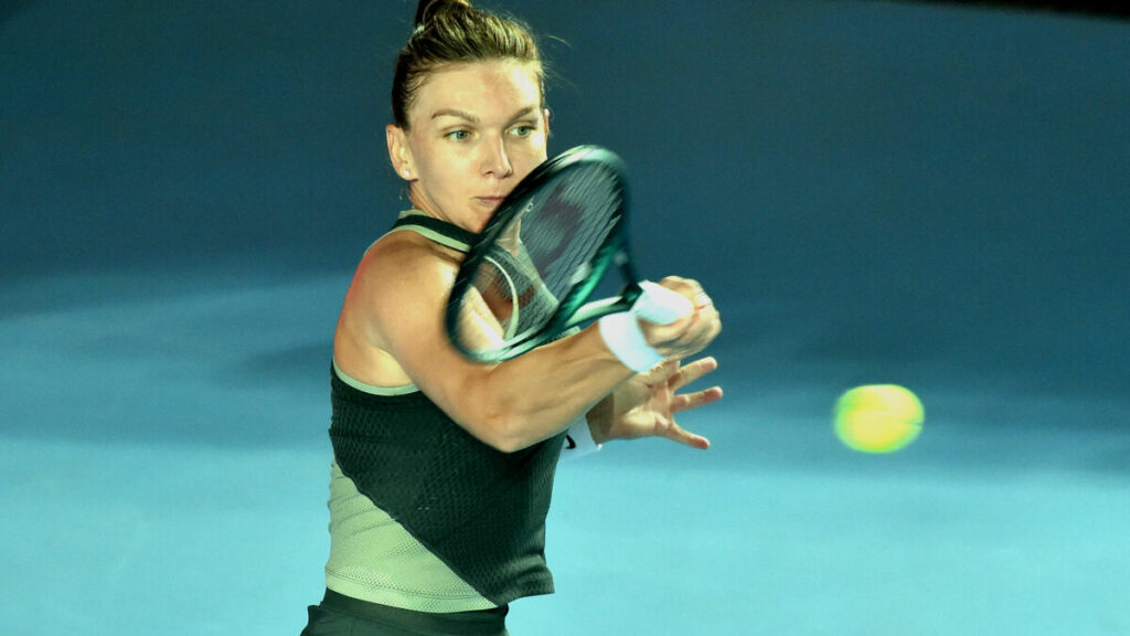 Open d’Australie 2025 : l’ex-n°1 mondiale Simona Halep reçoit une invitation pour les qualifications