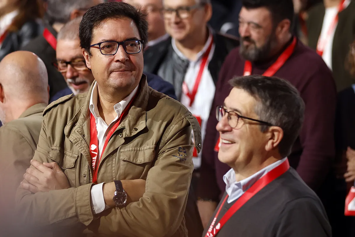 Óscar López acelera su candidatura contra Ayuso y plantea lanzarla en los próximos días