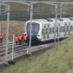 Ouvrier tué par une rame du RER A à Jossigny : la RATP et Colas Rail condamnés