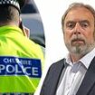 PETER HITCHENS: The police have grown too powerful and too scornful of the public they should serve. This is what happened when I dared to disagree with them...