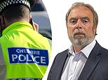 PETER HITCHENS: The police have grown too powerful and too scornful of the public they should serve. This is what happened when I dared to disagree with them...