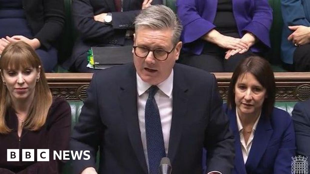 PM refuses to give further details of Haigh resignation