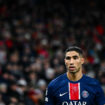 PSG : déjà lauréat en novembre, Achraf Hakimi est notre joueur du mois de décembre