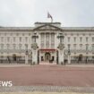 Palace investigates after Household staff incident