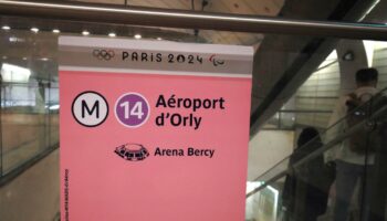 Paris 2024 : pour les transports franciliens les surcoûts dus aux JO ont été couverts par le ticket de métro à 4 euros