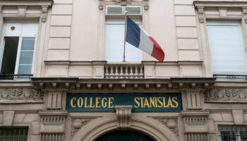 Paris : la Ville rétablit les subventions au collège Stanislas, suspendues pendant un an pour ses dérives