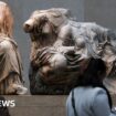 Parthenon Sculptures deal 'close', ex-Greek official says