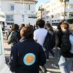 Particulièrement exposée, Cannes est pionnière face au risque de tsunami