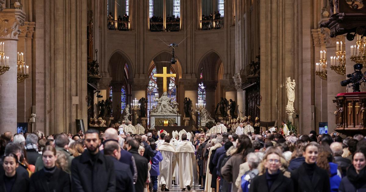 Pascal Bruckner : «Le miracle de Notre-Dame»