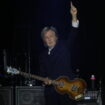 Paul McCartney en concert à la Paris La Défense Arena : 2h30 d’un show magique et historique