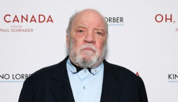 Paul Schrader, réalisateur de « Oh, Canada » : « Mon film laisse planer le doute »