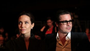 People: Angelina Jolie et Brad Pitt trouvent enfin un accord pour divorcer