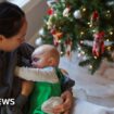 People seek NHS advice on drinking and breastfeeding at Christmas