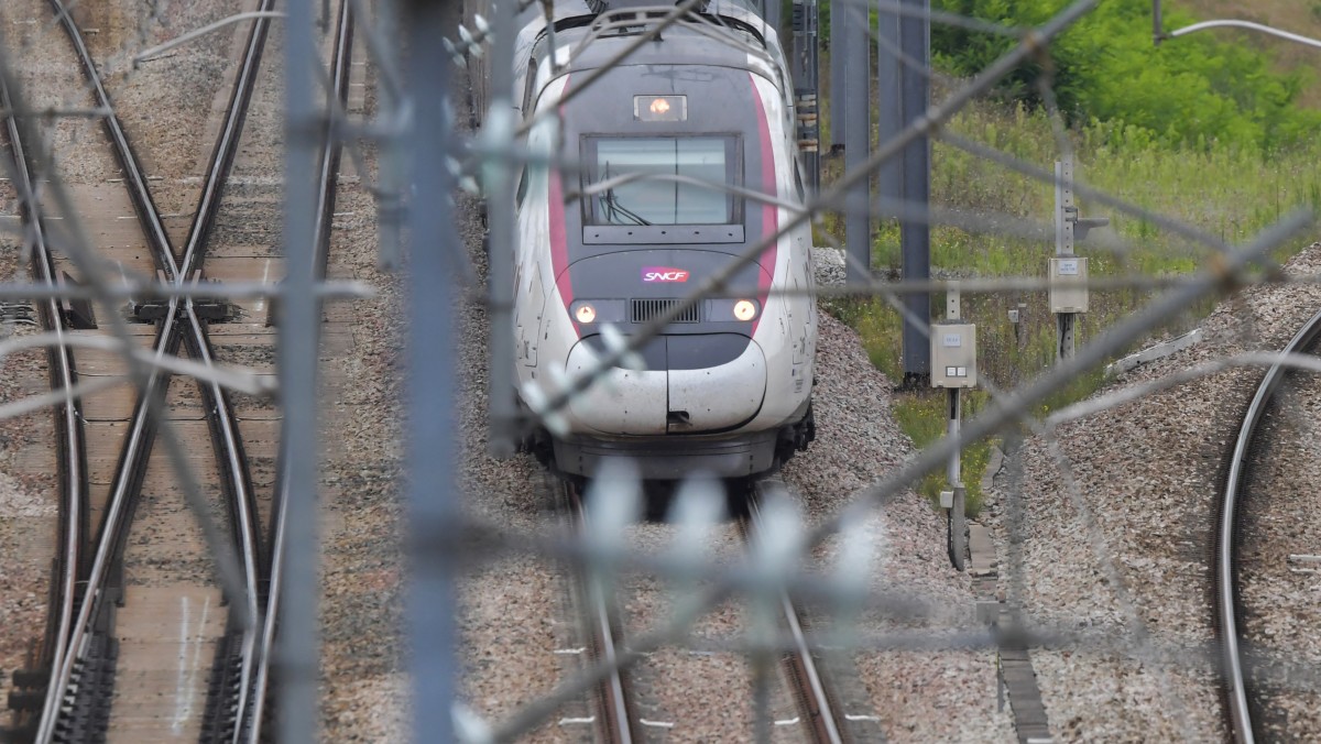 Perturbations du soir de Noël: La SNCF confirme le suicide d'un de ses conducteurs