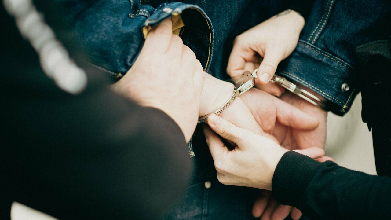 Pétange: Même l'usage d'un spray au poivre n'a pas calmé ce conducteur