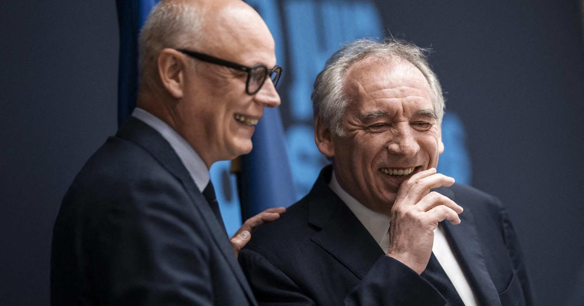 Philippe, Attal, Bayrou... Matignon, incubateur à présidentiables du bloc central et base-arrière de «l’après Macron»