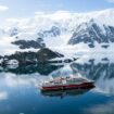 Philippe Videau : «La croisière d’expédition, c’est une expérience de vie»