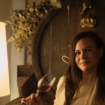 Pilar Vidal, Maitre en Bodegas Campos: «¡Odio manchar una mesa o mantel!»