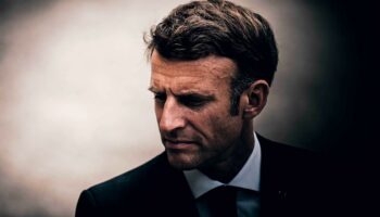 Plus que jamais, la France d’Emmanuel Macron vit au-dessus de ses moyens