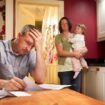 Poorest families 'missing out on childcare' - see worst affected areas