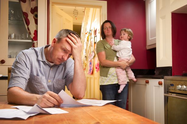 Poorest families 'missing out on childcare' - see worst affected areas