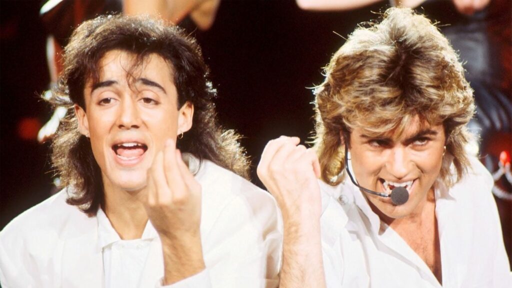 Popstar aus den 80er Jahren: "Last Christmas": Was wurde eigentlich aus Wham!-Sänger Andrew Ridgeley?