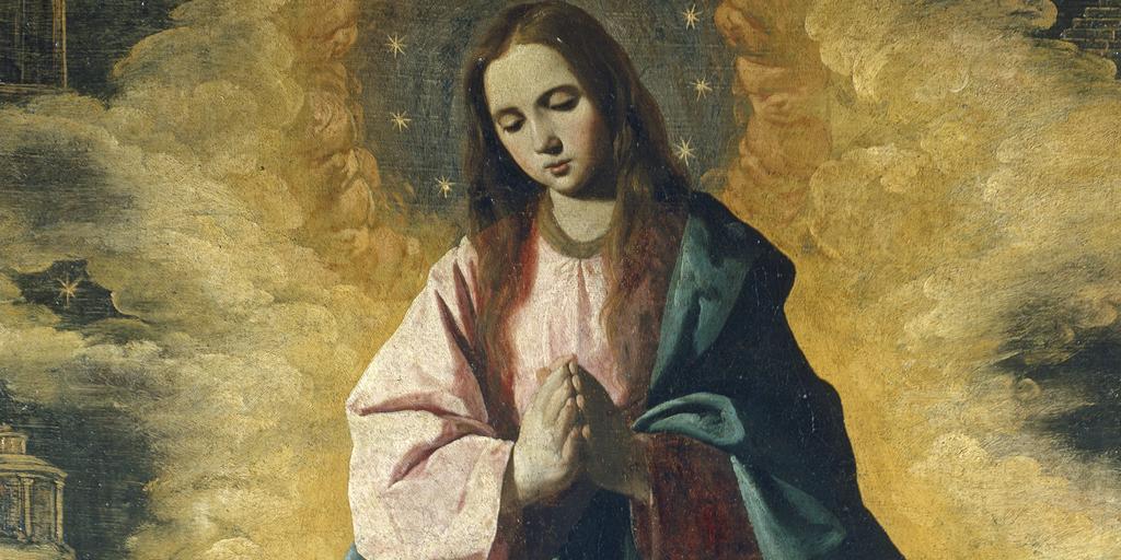 Por qué es festivo hoy, 8 de diciembre, Día de la Inmaculada Concepción, y qué se celebra