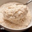 Porridge and crumpets included in new junk food ad ban