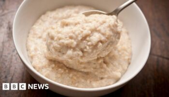 Porridge and crumpets included in new junk food ad ban