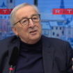 Pour Jean-Claude Juncker: Il ne faut pas perdre de vue la situation sociale au Luxembourg