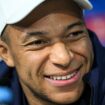 Pour Kylian Mbappé, un Euro 2024 plus politique que sportif