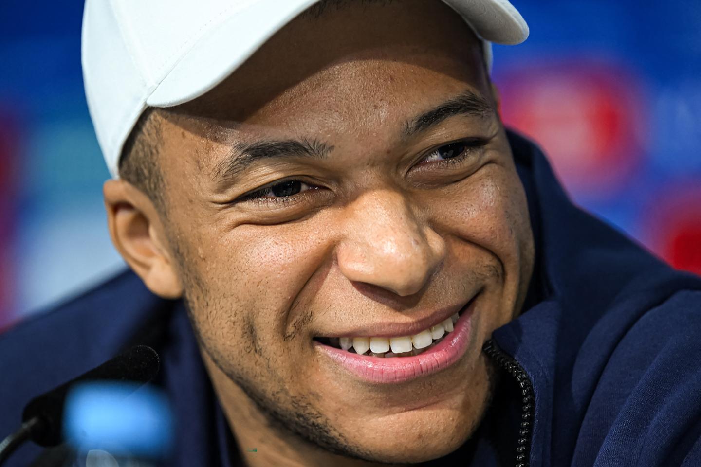 Pour Kylian Mbappé, un Euro 2024 plus politique que sportif