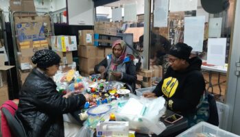 Pour Noël, la recyclerie de Chaville redonne vie aux jouets donnés par les écoliers de l’académie de Versailles