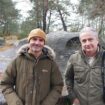 Pour Noël, offrez une sortie avec les meilleurs photographes de la forêt de Fontainebleau