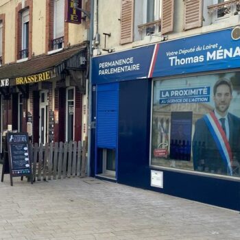 Pour les habitants de Montargis, « le Rassemblement national ne devrait surtout pas censurer » le gouvernement Barnier